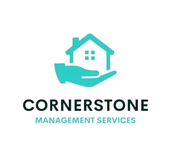 Cornerstone Management Services Logo